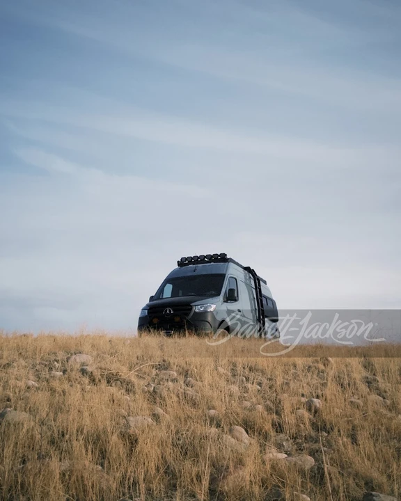 2022 Mercedes-Benz VS30 Sprinter - Image 25 of 25