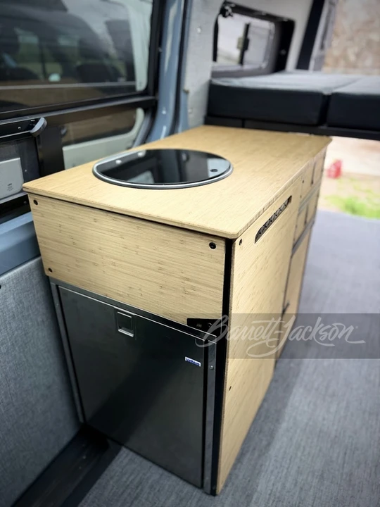 2022 Mercedes-Benz VS30 Sprinter - Image 8 of 25