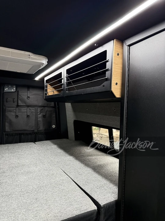 2022 Mercedes-Benz VS30 Sprinter - Image 9 of 25