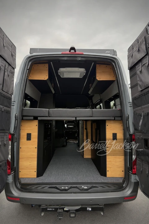 2022 Mercedes-Benz VS30 Sprinter - Image 14 of 25