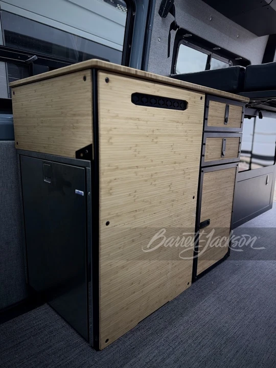 2022 Mercedes-Benz VS30 Sprinter - Image 16 of 25
