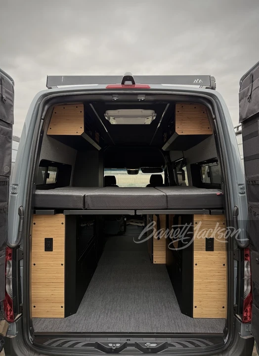2022 Mercedes-Benz VS30 Sprinter - Image 18 of 25