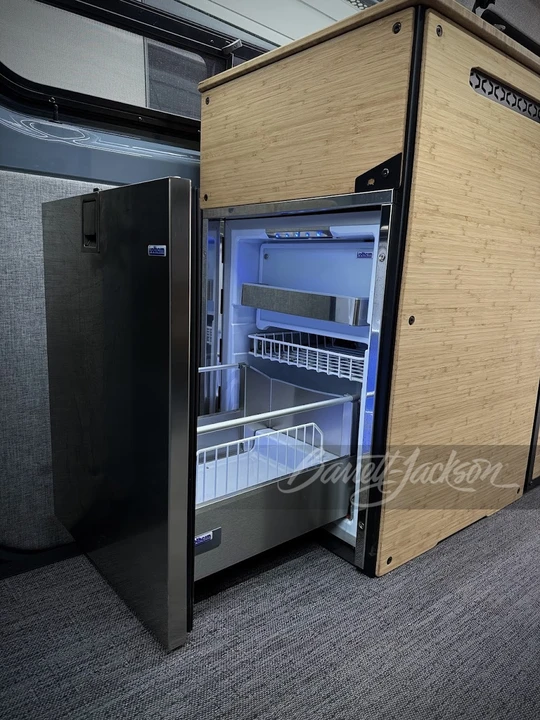 2022 Mercedes-Benz VS30 Sprinter - Image 19 of 25