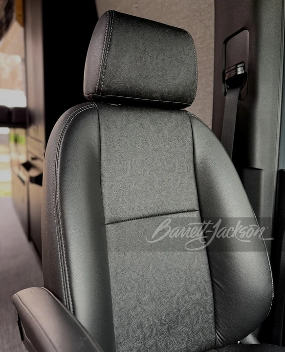 2022 Mercedes-Benz VS30 Sprinter - Image 24 of 25
