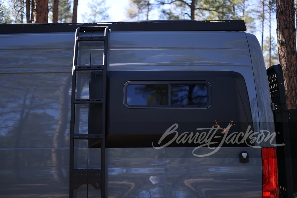 2022 Mercedes-Benz VS30 Sprinter - Image 25 of 25
