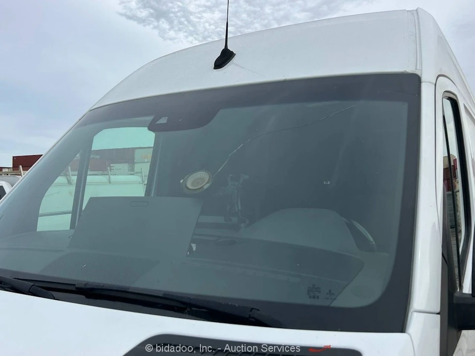 2022 Mercedes-Benz VS30 Sprinter - Image 11 of 12