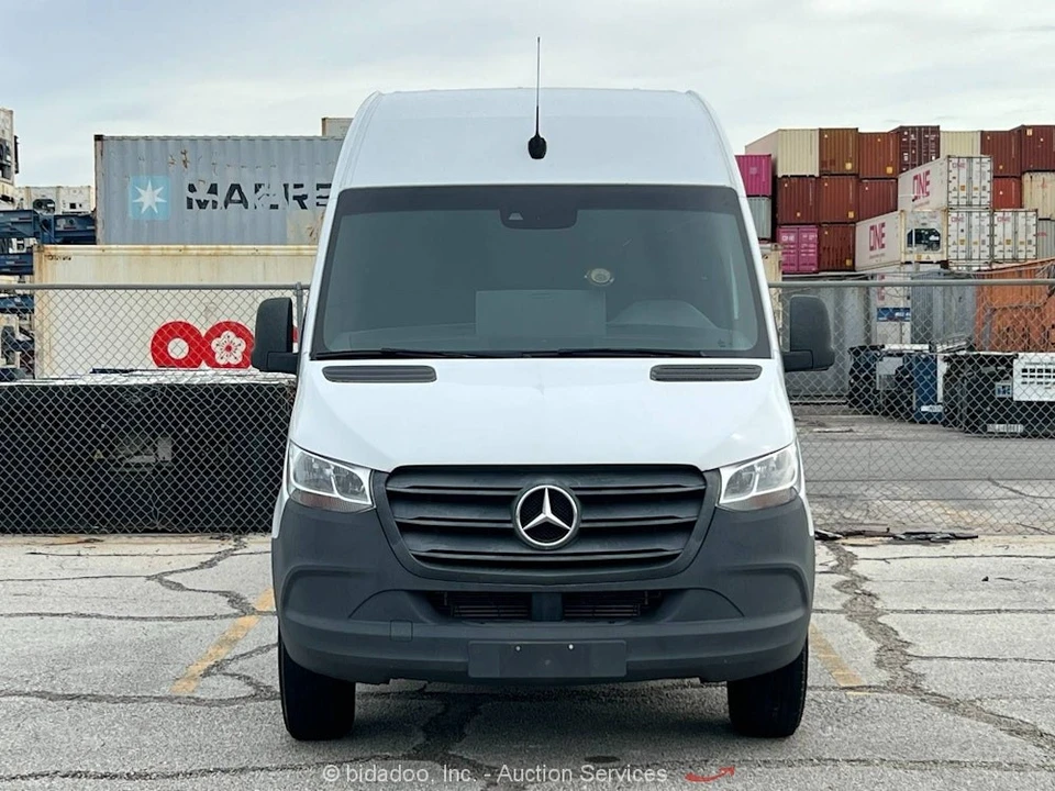 2022 Mercedes-Benz VS30 Sprinter - Image 7 of 12
