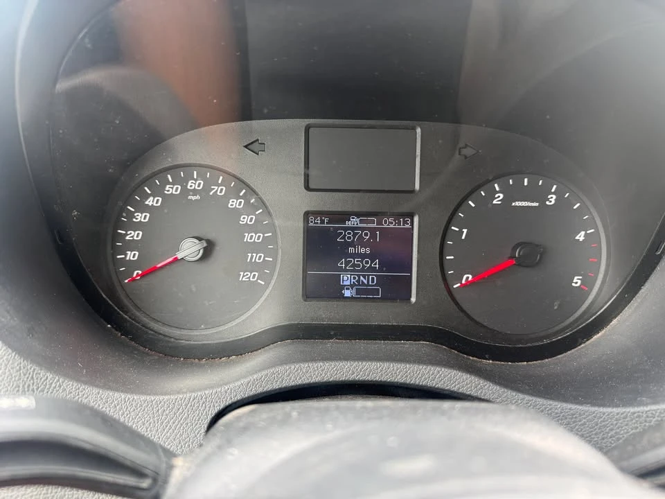 2022 Mercedes-Benz VS30 Sprinter - Image 10 of 16