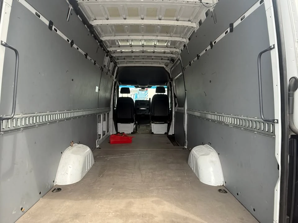 2022 Mercedes-Benz VS30 Sprinter - Image 16 of 16