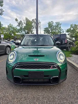 2022 MINI 5 Door Cooper S