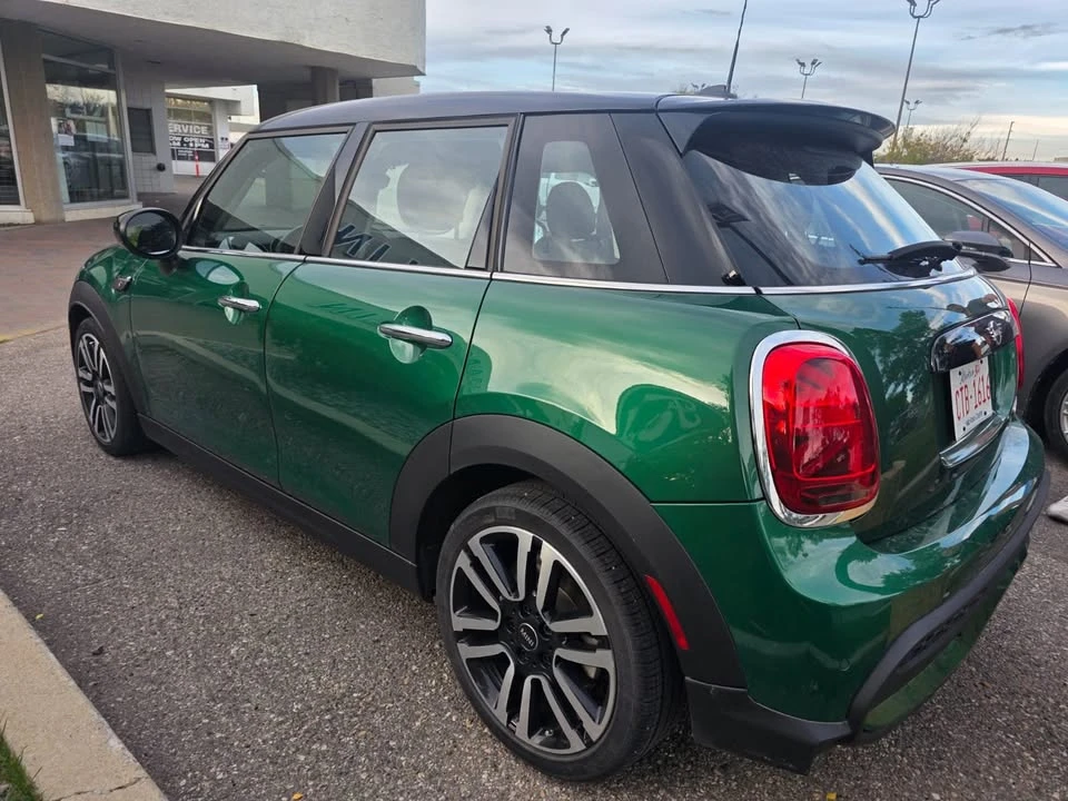 2022 Mini Mini Cooper S 3rd Gen - Image 4 of 8