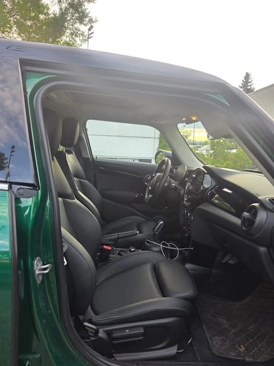 2022 Mini Mini Cooper S 3rd Gen - Image 8 of 8