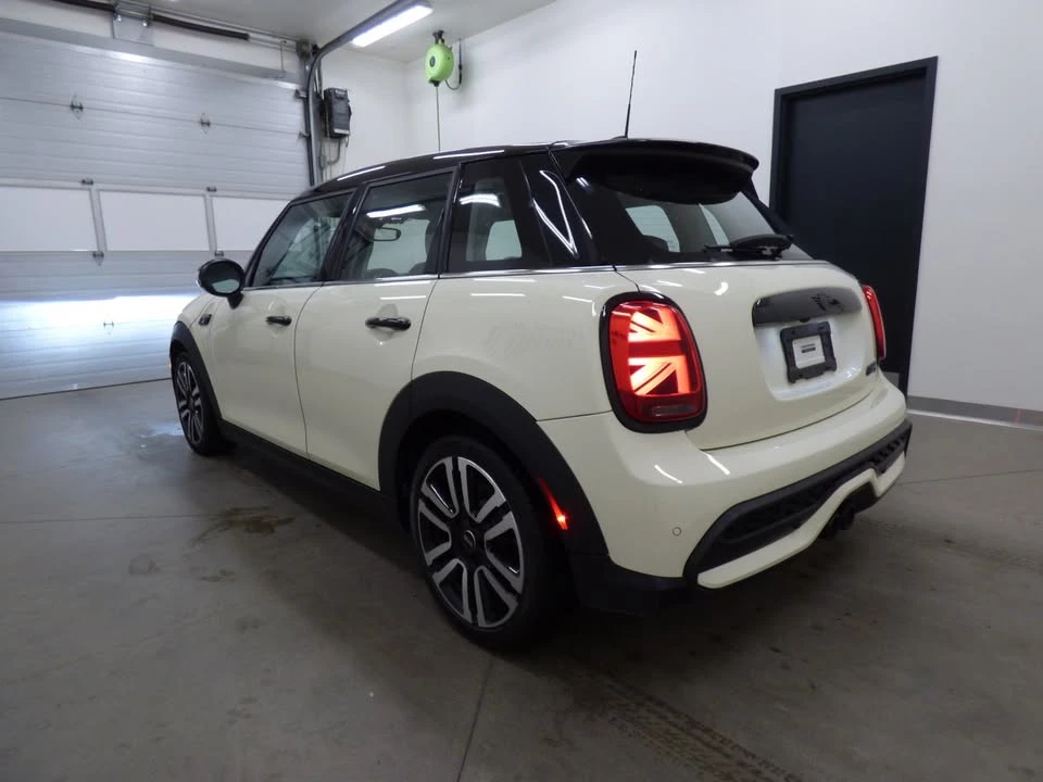 2022 Mini Mini Cooper S 3rd Gen - Image 2 of 20