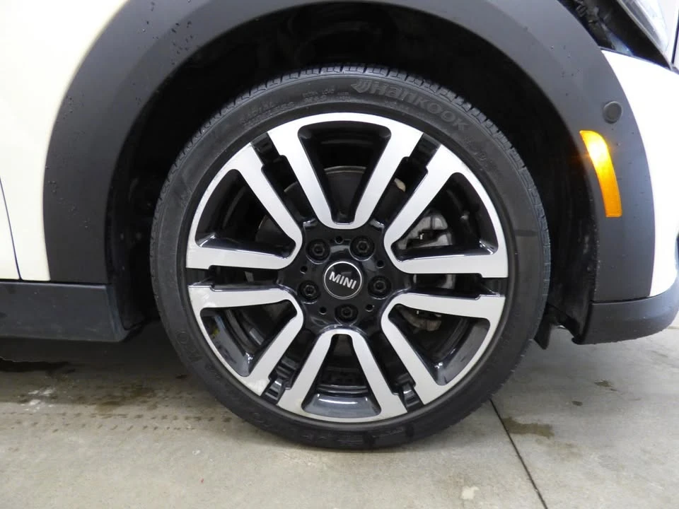 2022 Mini Mini Cooper S 3rd Gen - Image 20 of 20