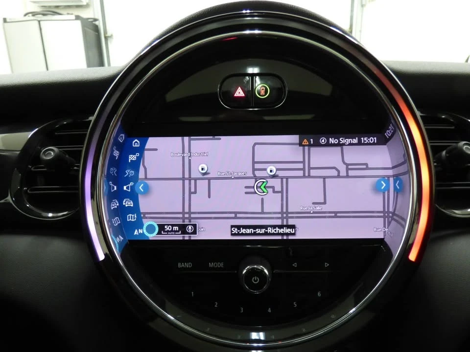 2022 Mini Mini Cooper S 3rd Gen - Image 8 of 20