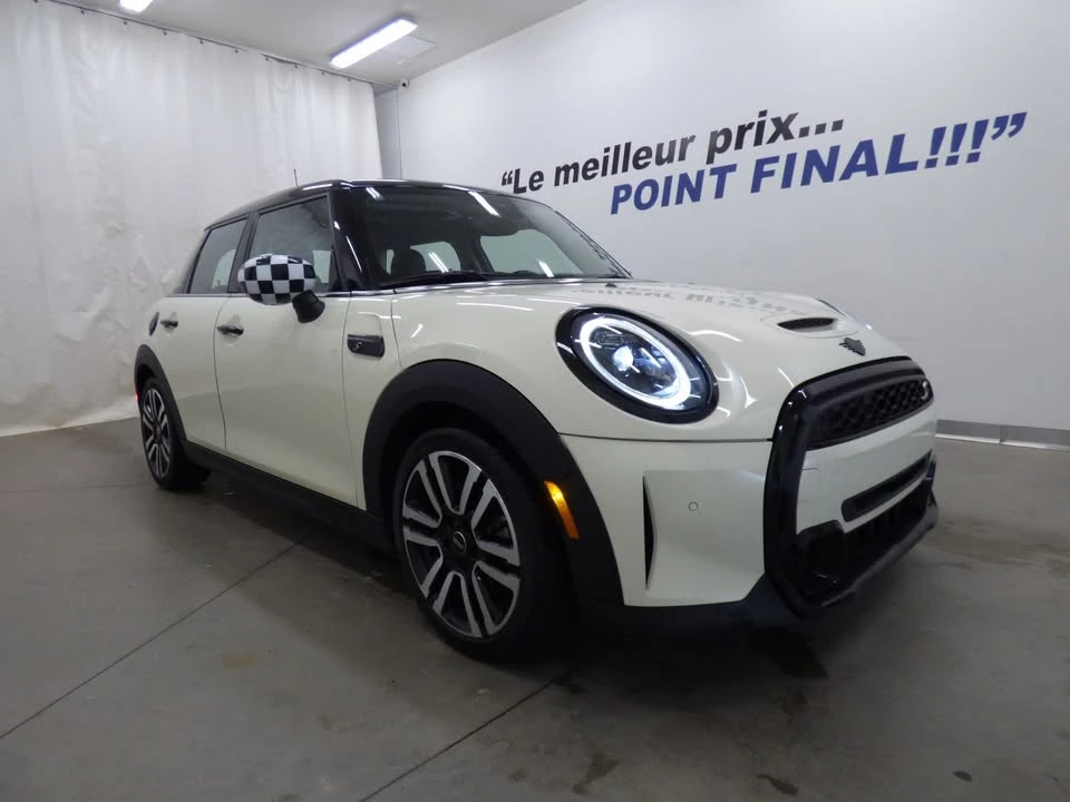 2022 Mini Mini Cooper S 3rd Gen - Image 5 of 20