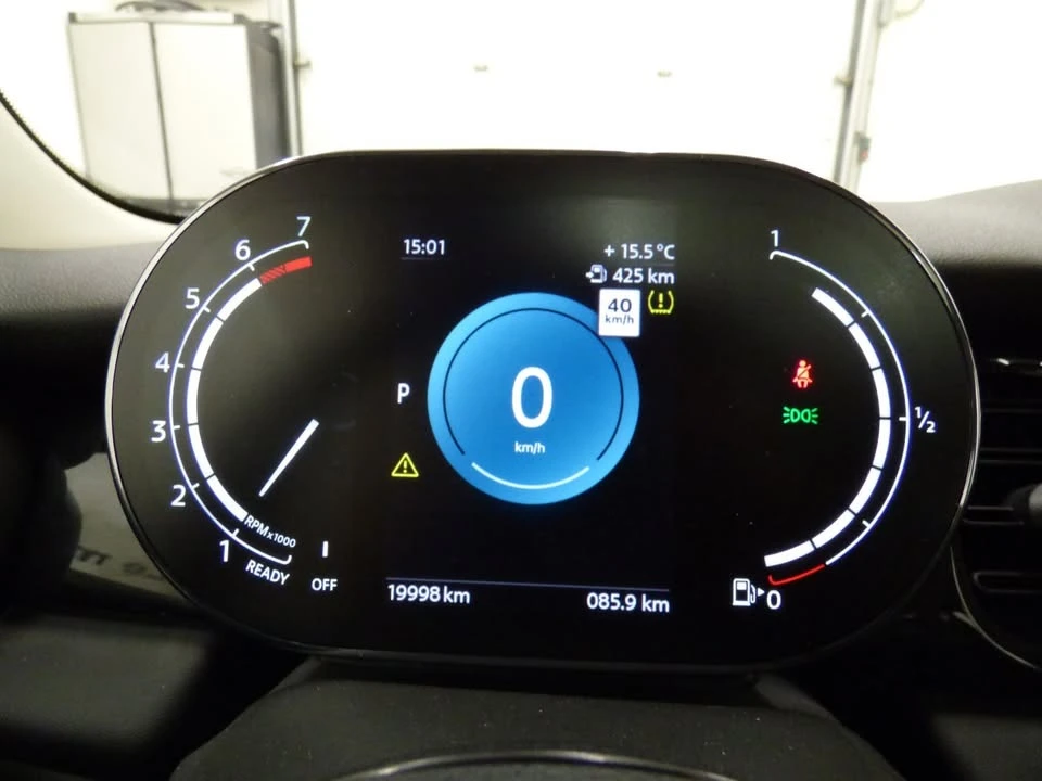 2022 Mini Mini Cooper S 3rd Gen - Image 7 of 20