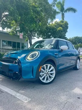 2022 MINI Cooper S
