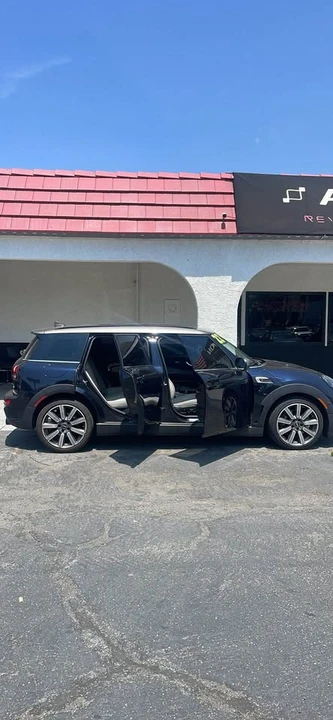 2022 Mini Clubman 2nd Gen - Image 4 of 4