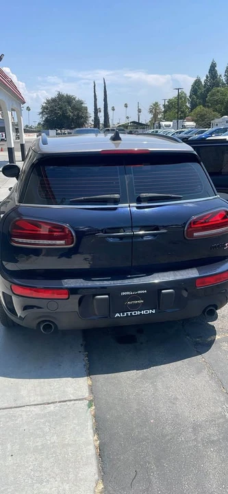 2022 Mini Clubman 2nd Gen - Image 3 of 4