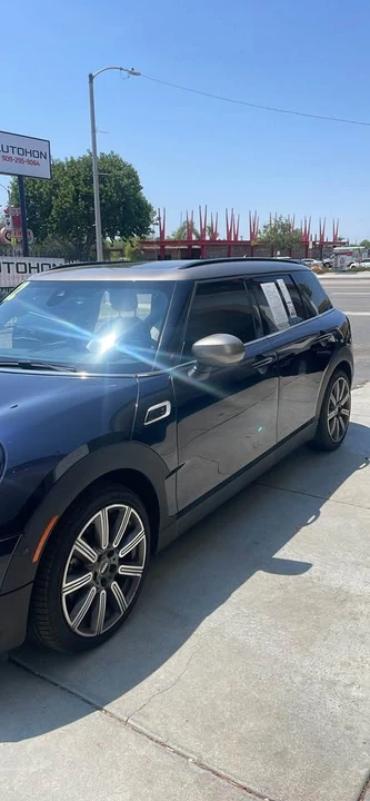2022 Mini Clubman 2nd Gen - Image 2 of 4