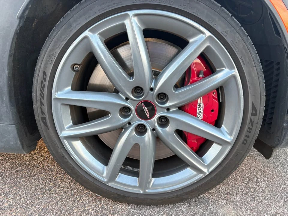 2022 Mini Clubman 2nd Gen - Image 9 of 20