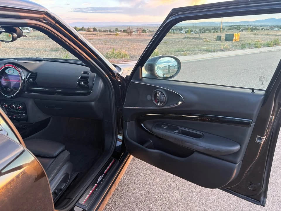2022 Mini Clubman 2nd Gen - Image 14 of 20