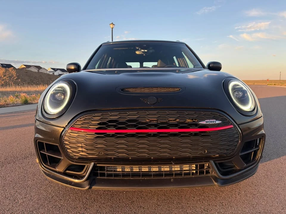 2022 Mini Clubman 2nd Gen - Image 2 of 20