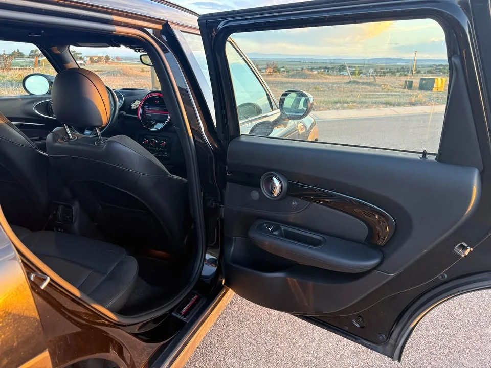 2022 Mini Clubman 2nd Gen - Image 15 of 20