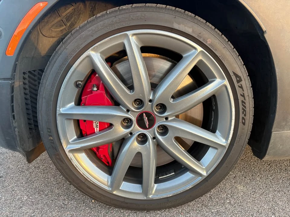 2022 Mini Clubman 2nd Gen - Image 8 of 20