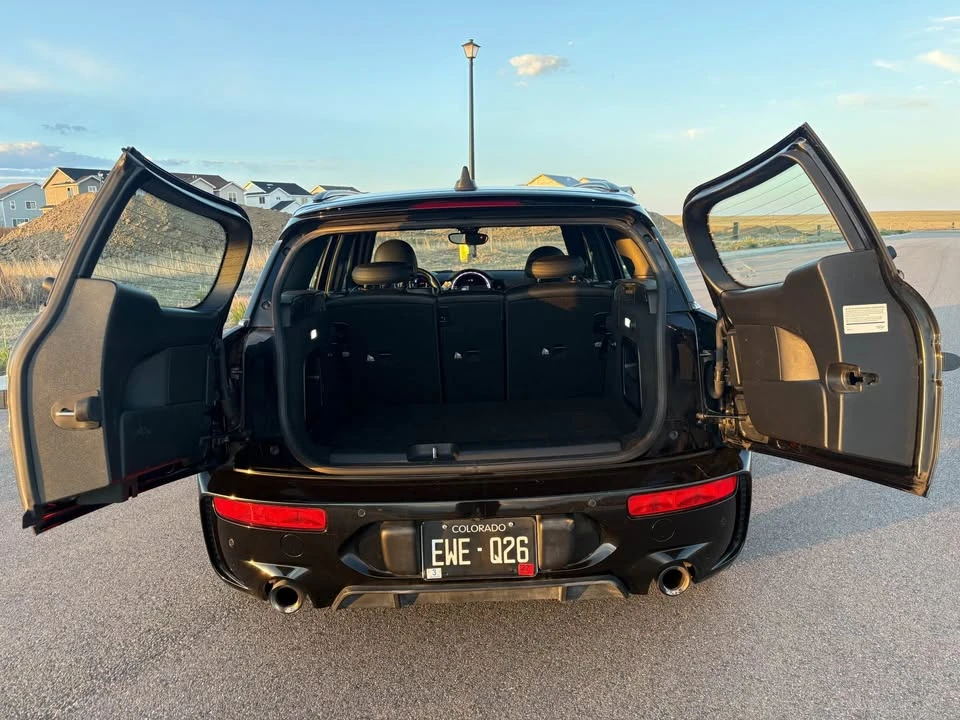2022 Mini Clubman 2nd Gen - Image 17 of 20