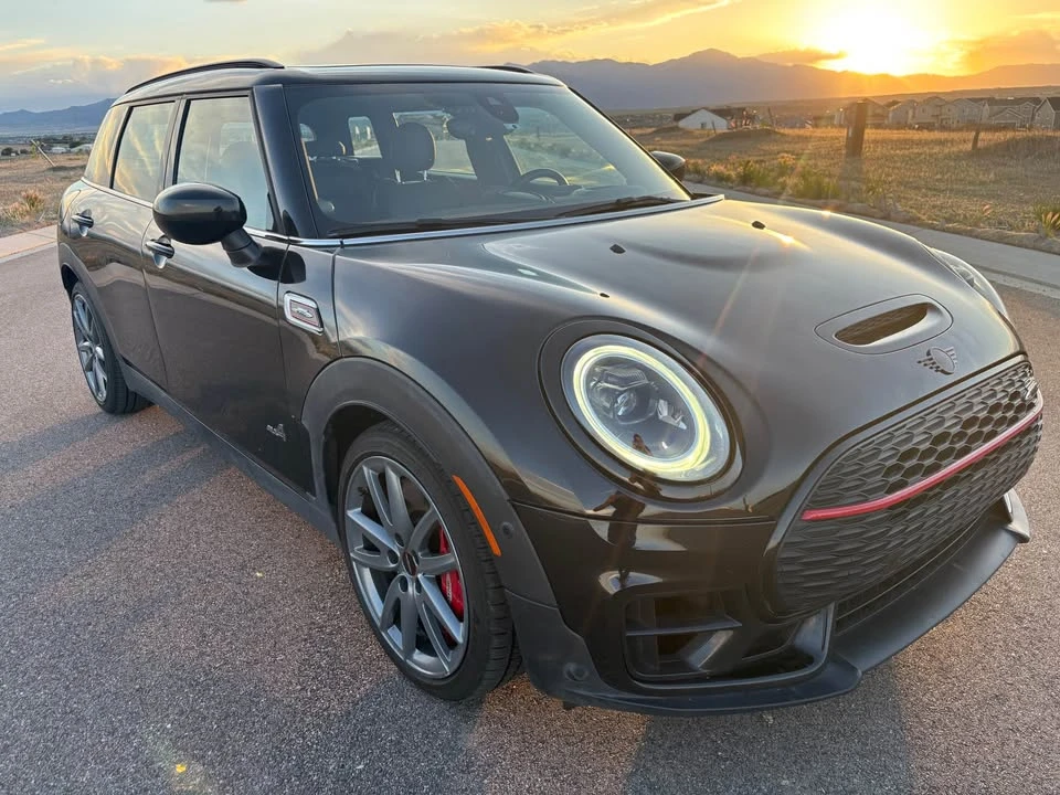 2022 Mini Clubman 2nd Gen - Image 3 of 20