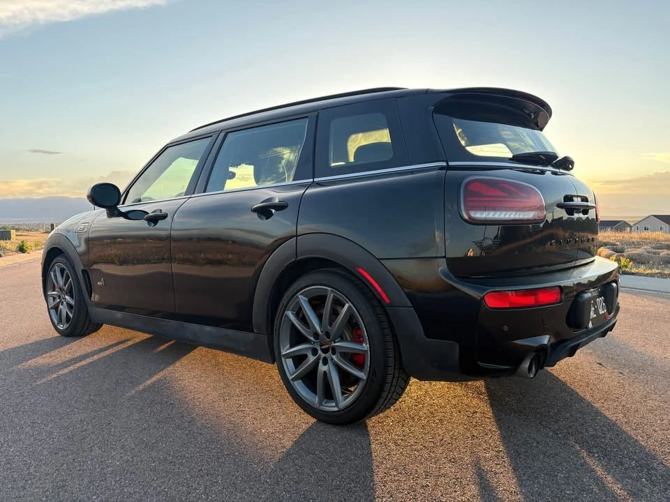 2022 Mini Clubman 2nd Gen - Image 4 of 20