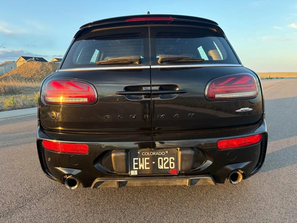 2022 Mini Clubman 2nd Gen - Image 5 of 20