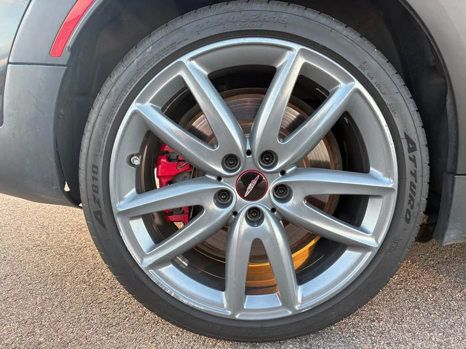2022 Mini Clubman 2nd Gen - Image 10 of 20