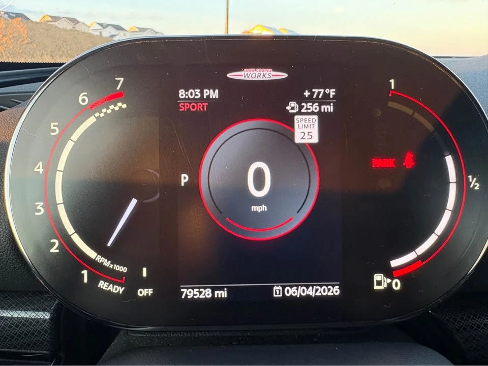 2022 Mini Clubman 2nd Gen - Image 20 of 20