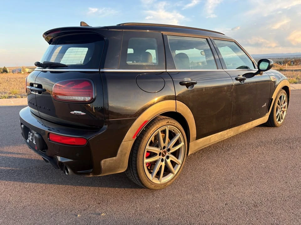 2022 Mini Clubman 2nd Gen - Image 6 of 20