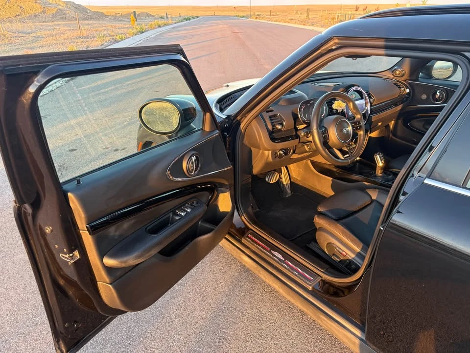 2022 Mini Clubman 2nd Gen - Image 13 of 20