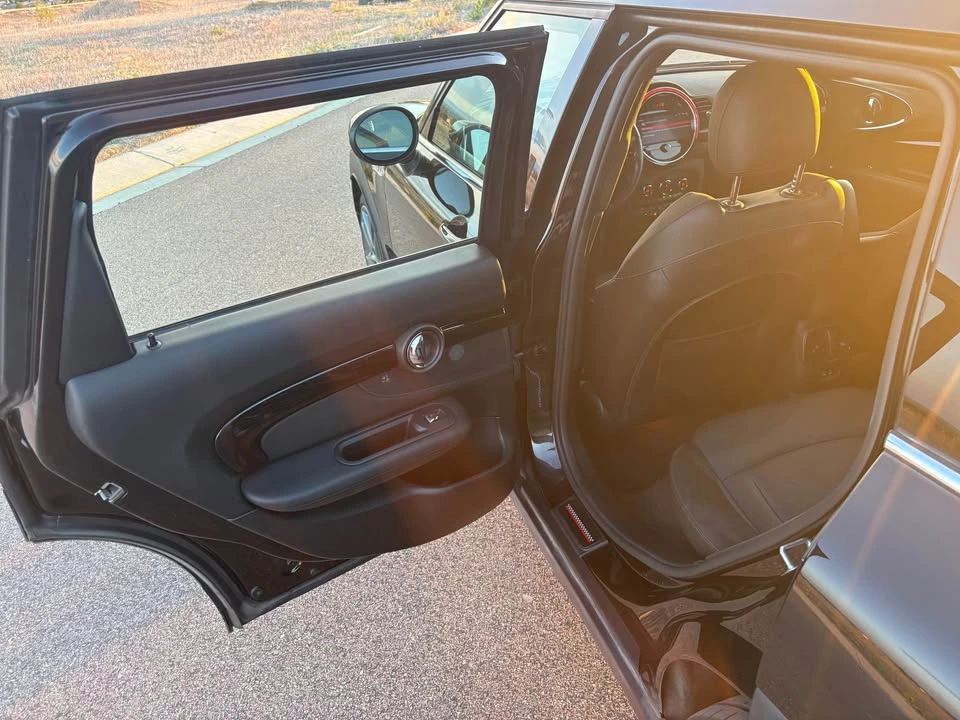 2022 Mini Clubman 2nd Gen - Image 16 of 20