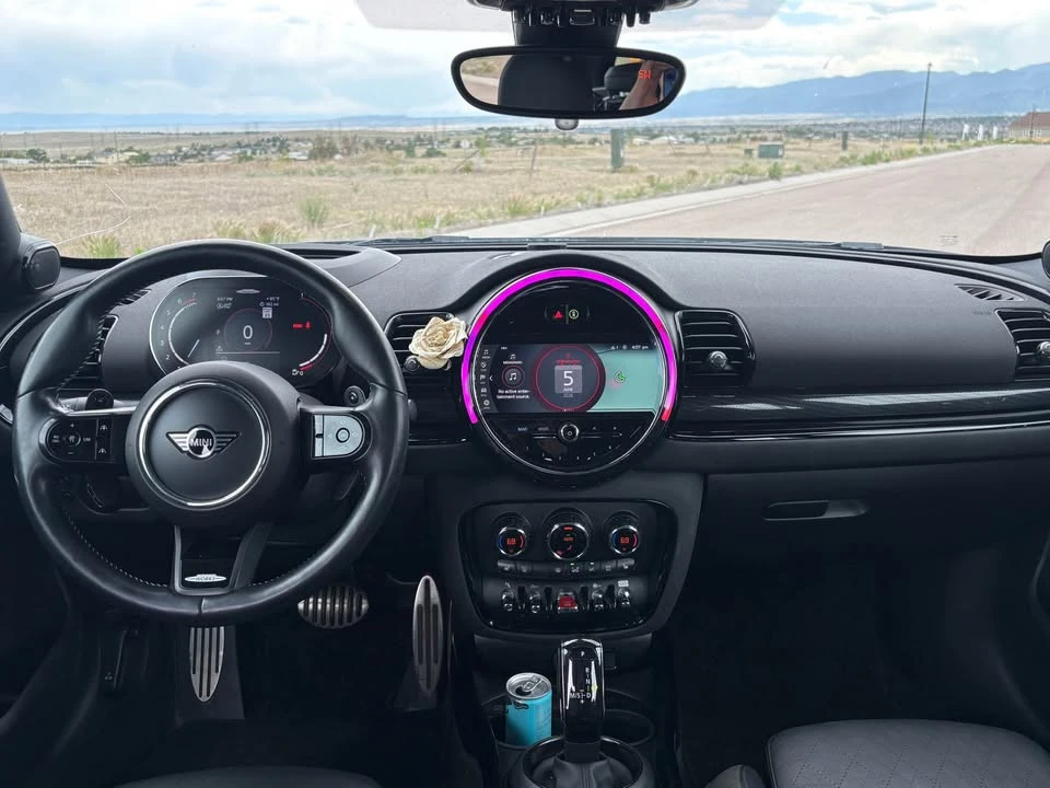 2022 Mini Clubman 2nd Gen - Image 12 of 20