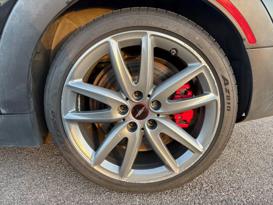 2022 Mini Clubman 2nd Gen - Image 7 of 20