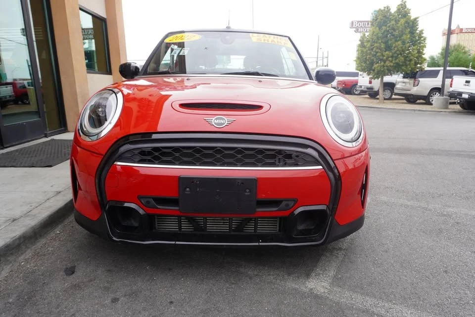 2022 Mini Mini 3rd Gen - Image 4 of 20
