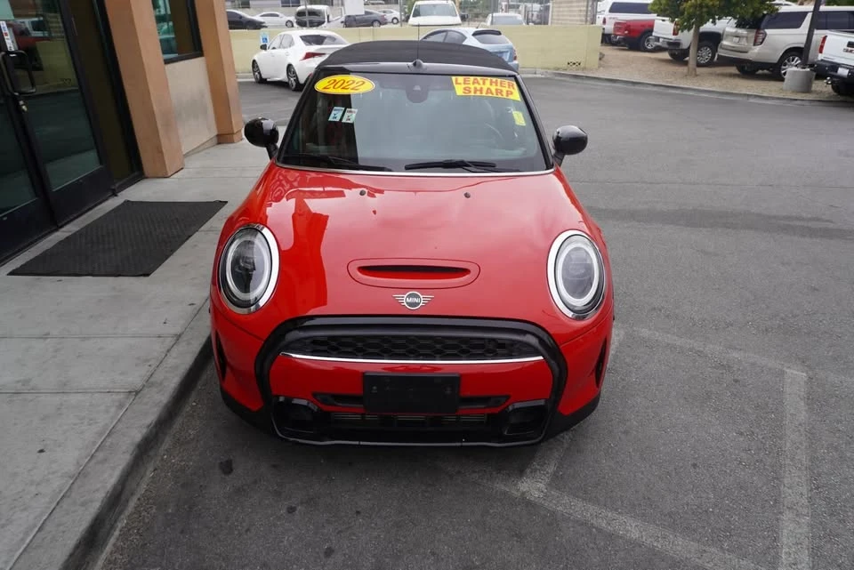 2022 Mini Mini 3rd Gen - Image 5 of 20