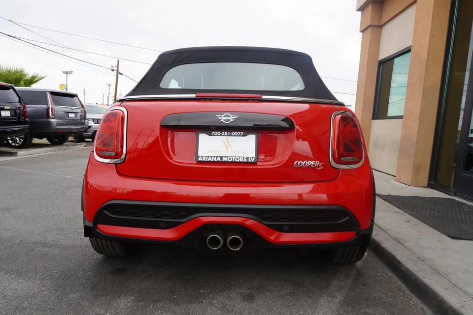2022 Mini Mini 3rd Gen - Image 10 of 20