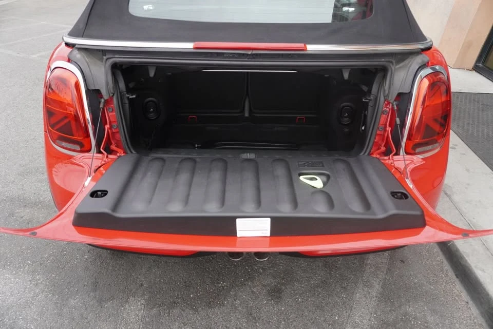 2022 Mini Mini 3rd Gen - Image 11 of 20