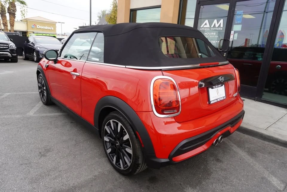 2022 Mini Mini 3rd Gen - Image 14 of 20
