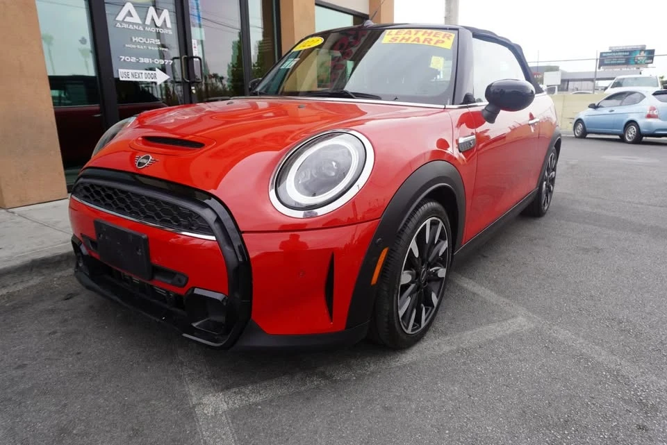 2022 Mini Mini 3rd Gen - Image 3 of 20