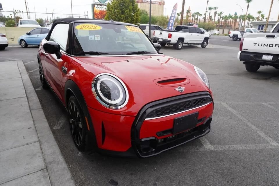 2022 Mini Mini 3rd Gen - Image 6 of 20
