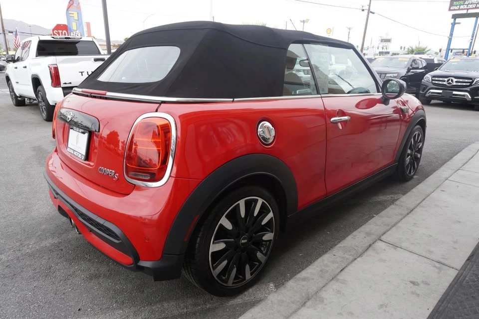 2022 Mini Mini 3rd Gen - Image 8 of 20
