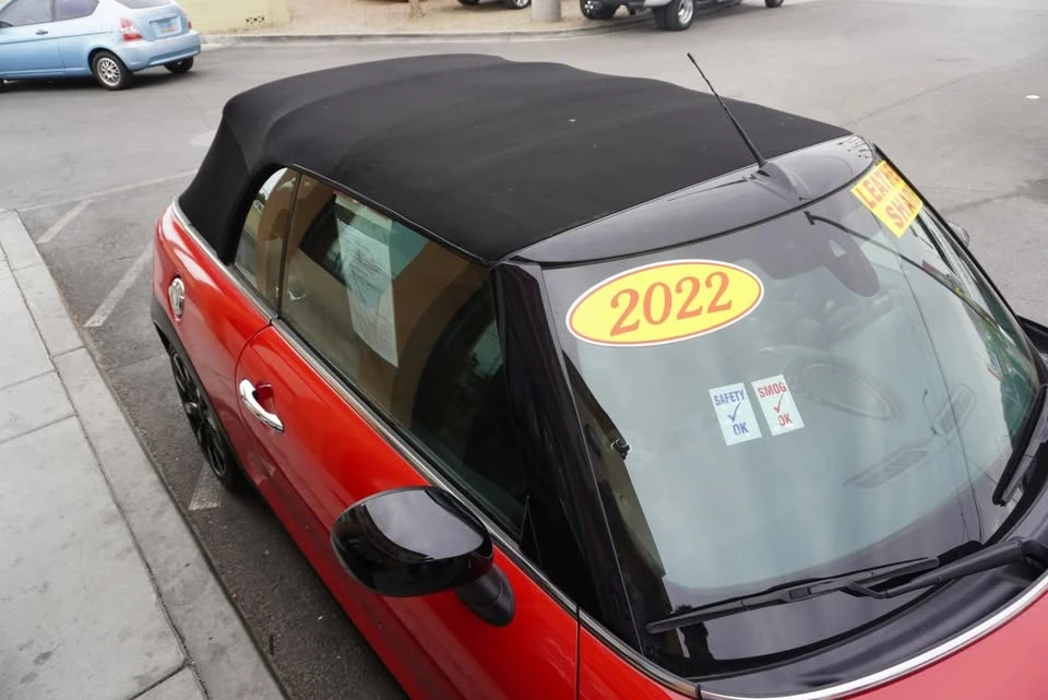 2022 Mini Mini 3rd Gen - Image 15 of 20